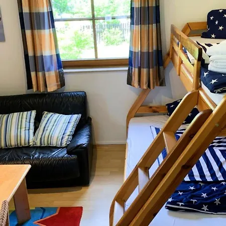 Apartment Famli Relax Kaernten Feistritz im Rosental