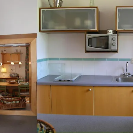 Apartment Famli Relax Kaernten Feistritz im Rosental