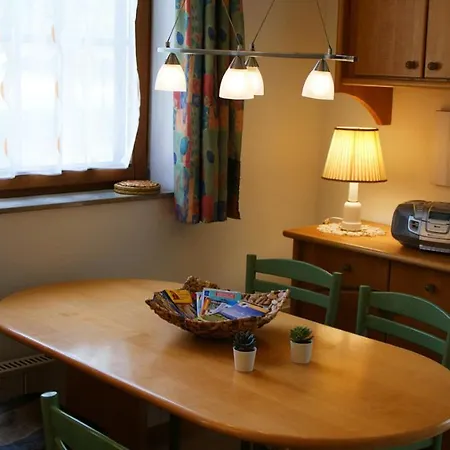 Apartment Famli Relax Kaernten *