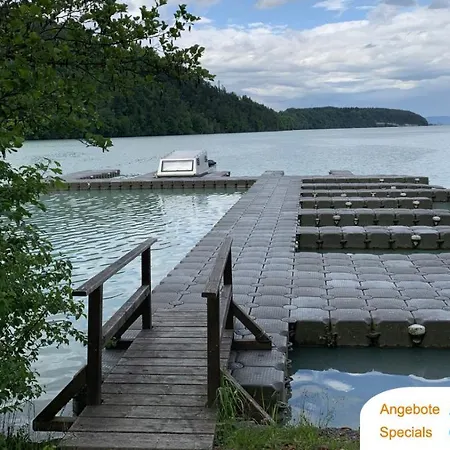 Famli Relax Kaernten Apartment *