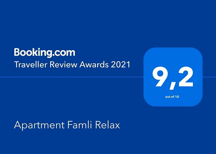 Famli Relax Kaernten * Feistritz im Rosental