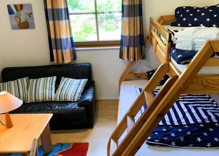 Apartment Famli Relax Kaernten Feistritz im Rosental