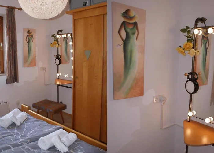 Famli Relax Kaernten *