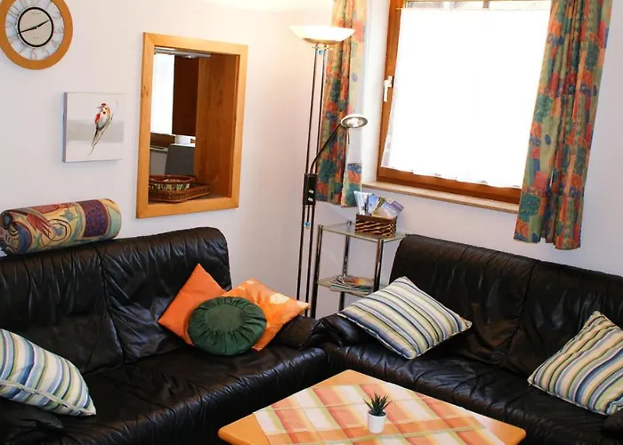 Famli Relax Kaernten * Feistritz im Rosental