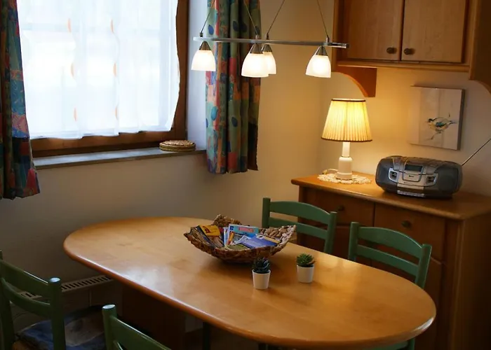 Apartment Famli Relax Kaernten *