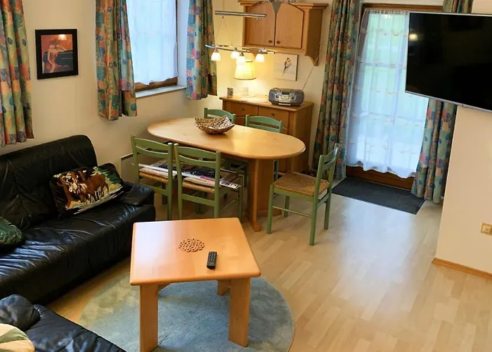 Famli Relax Kaernten *