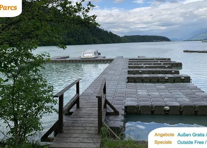 Famli Relax Kaernten Apartment *